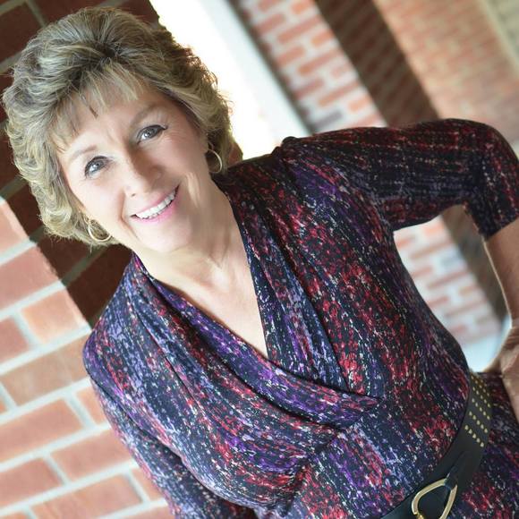 Meet your Posher, Patricia - Picture 1 of 1